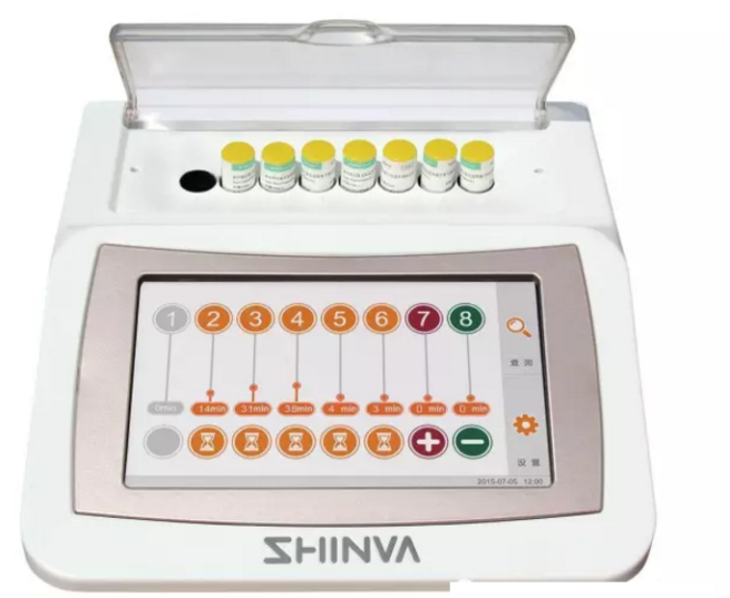 Ethylene Oxide Sterilization Consumables