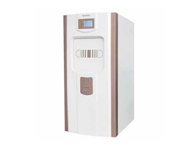 H2O2-Plasma-Sterilizer