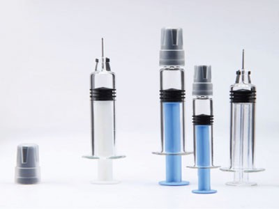 Turnkey Solution for Prefilled Syringes