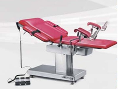 SZC-T Electric Delivery Table