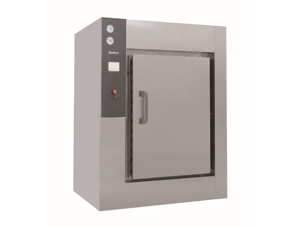 XG1.D Series High Temperature Steam Sterilizer (Animal Lab Type)Motor Door Series