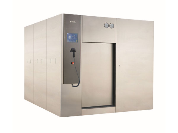 XG1.H Series High Temperature Steam Sterilizer (Animal Lab Type)Sliding Door Seriesliding Door Series
