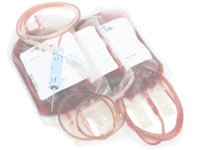 Turnkey Solution for Blood Products Project