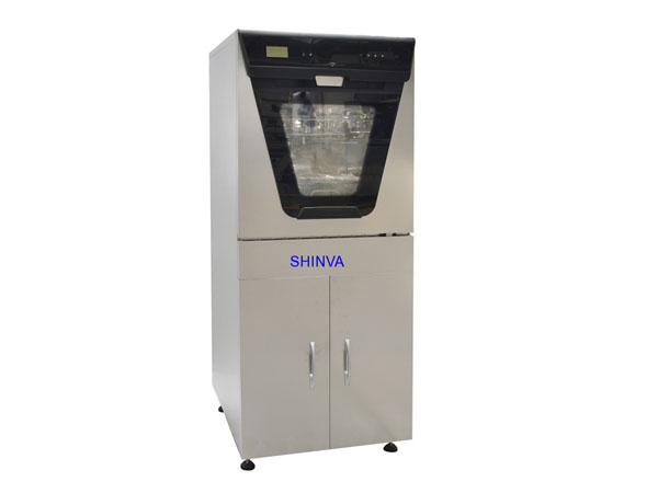 Handpiece Washer-Disinfector