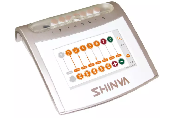 Steam Sterilization Consumables