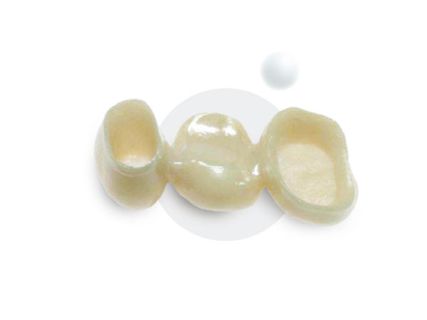 Qibei Color-Zirconia